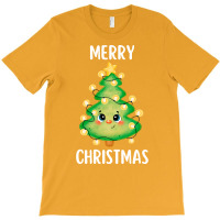 Merry Christmas Funny Christmas  20230216t05351805 T-shirt | Artistshot