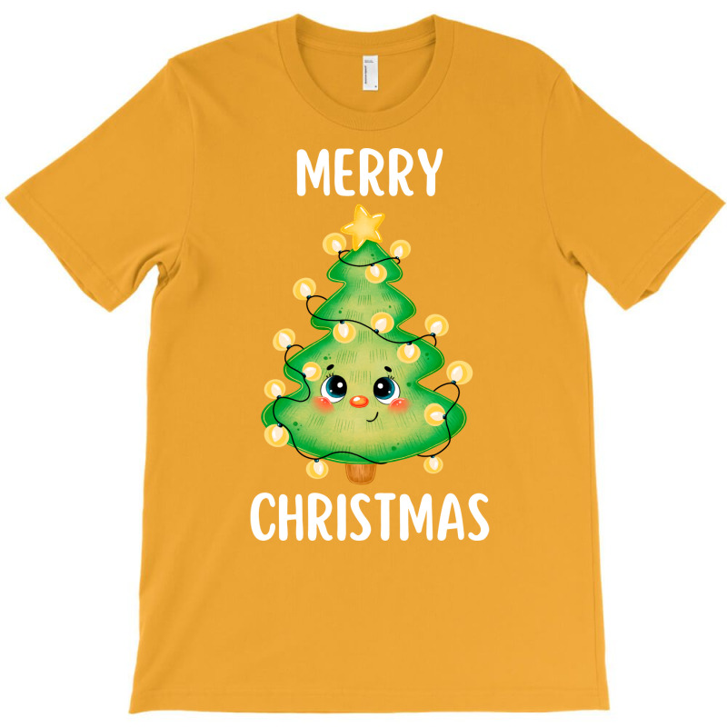 Merry Christmas Funny Christmas  20230216t05351805 T-Shirt by anteneteubeld | Artistshot