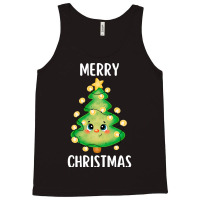 Merry Christmas Funny Christmas  20230216t05351805 Tank Top | Artistshot