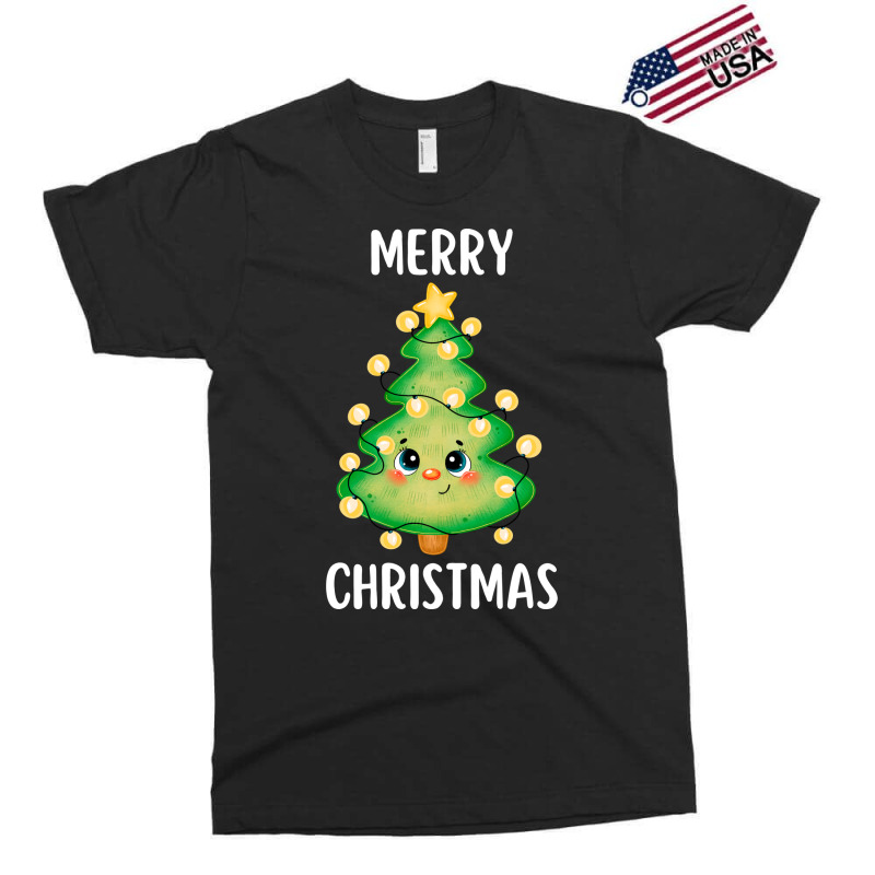 Merry Christmas Funny Christmas  20230216t05351805 Exclusive T-shirt by anteneteubeld | Artistshot