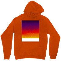 Crystal Sunset Girl Unisex Hoodie | Artistshot