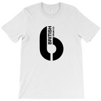 British Drum Company T-shirt | Artistshot