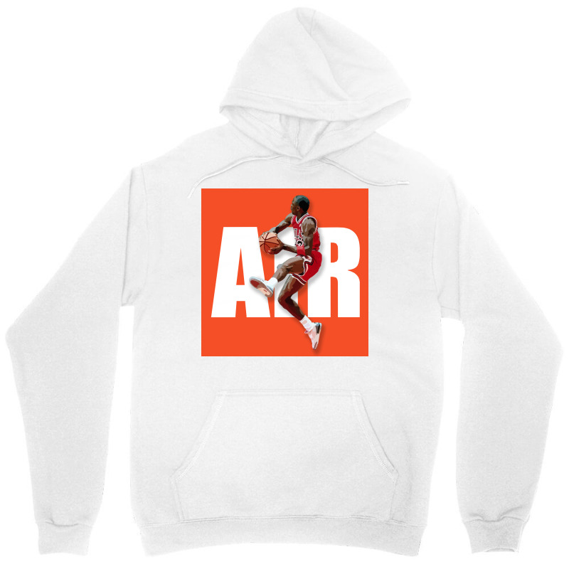 It's Air Time Unisex Hoodie by gisikdrono43 | Artistshot