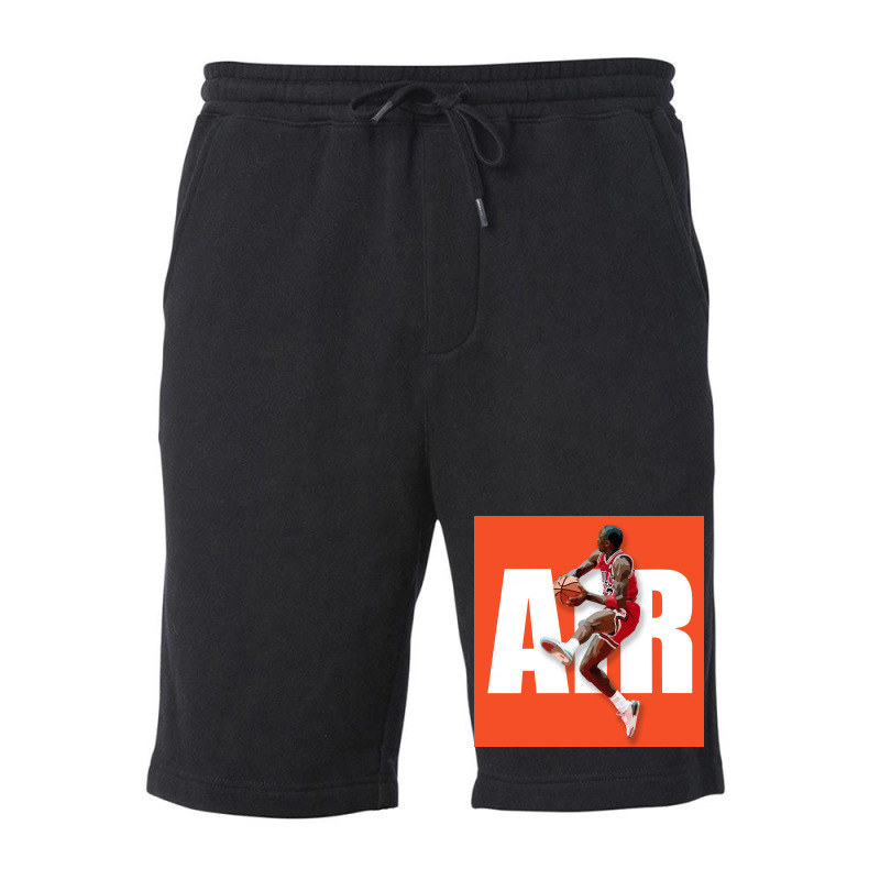 It's Air Time Fleece Short by gisikdrono43 | Artistshot