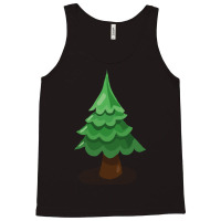 Christmas Tree Summer Tank Top | Artistshot