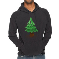 Christmas Tree Summer Vintage Hoodie | Artistshot