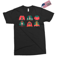 Christmas Sweaters Boy Exclusive T-shirt | Artistshot