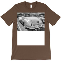 1941 Packard 110 Special Convertible 80s T-shirt | Artistshot