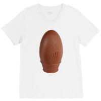 Chocolate 20230214t222345488 V-neck Tee | Artistshot