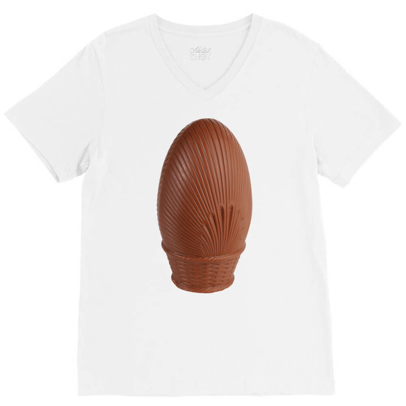 Chocolate 20230214t222345488 V-neck Tee | Artistshot