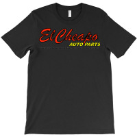 El Cheapo Auto Parts Cool T-shirt | Artistshot