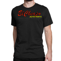 El Cheapo Auto Parts Cool Classic T-shirt | Artistshot