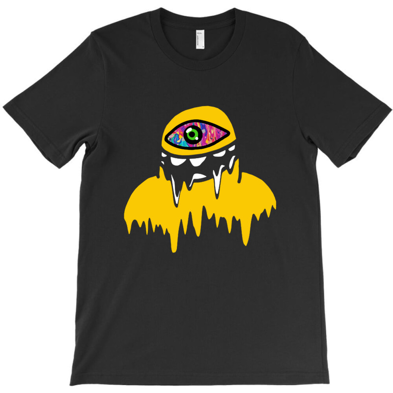 Subtronics Pocket T-Shirt by Danny M Boudreaux | Artistshot