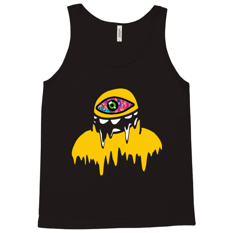 Subtronics Pocket Tank Top by Danny M Boudreaux | Artistshot