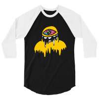 Subtronics Pocket 3/4 Sleeve Shirt | Artistshot