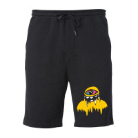 Subtronics Pocket Fleece Short | Artistshot