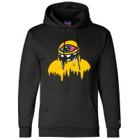 Subtronics Pocket Champion Hoodie | Artistshot