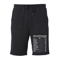 Digital Marketing Manager T  Digital Marketing Man Fleece Short | Artistshot