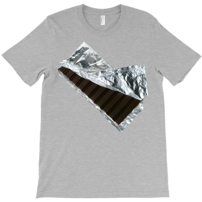 Chocolate Retro Music T-shirt | Artistshot