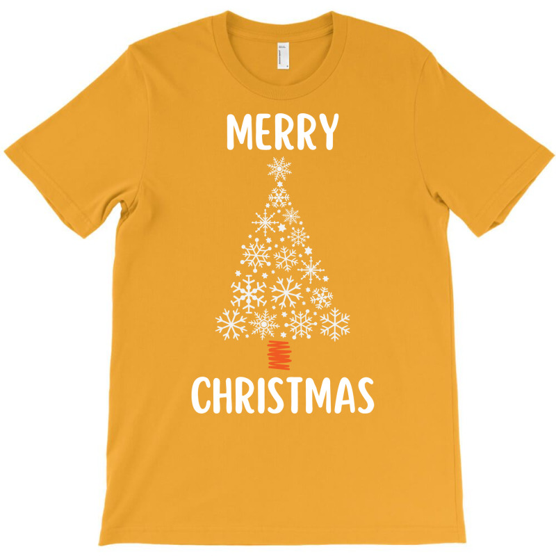 Merry Christmas Funny Christmas  Green T-shirt | Artistshot