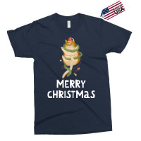 Merry Christmas Funny Christmas  Love Girl Exclusive T-shirt | Artistshot