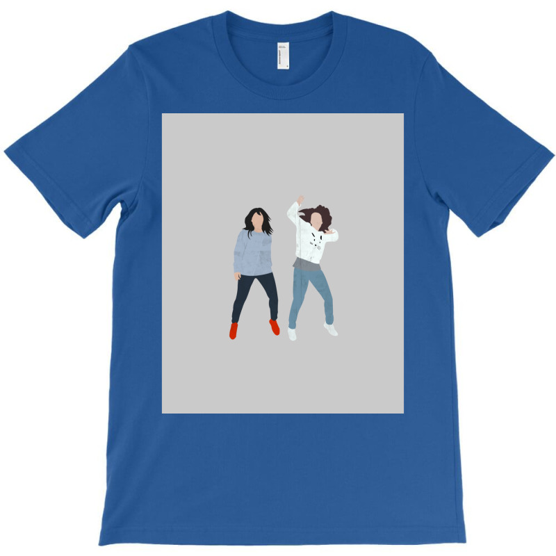 Broad City T-shirt | Artistshot