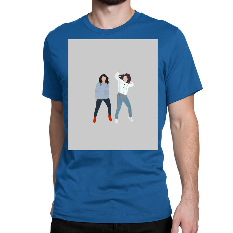 Broad City Classic T-shirt | Artistshot