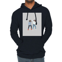 Broad City Lightweight Hoodie | Artistshot