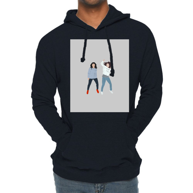 Broad City Lightweight Hoodie | Artistshot