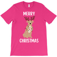 Merry Christmas Funny Christmas  Nostalgia T-shirt | Artistshot