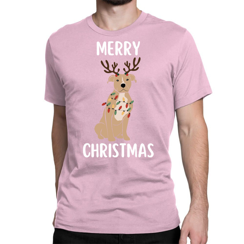 Merry Christmas Funny Christmas  Nostalgia Classic T-shirt | Artistshot