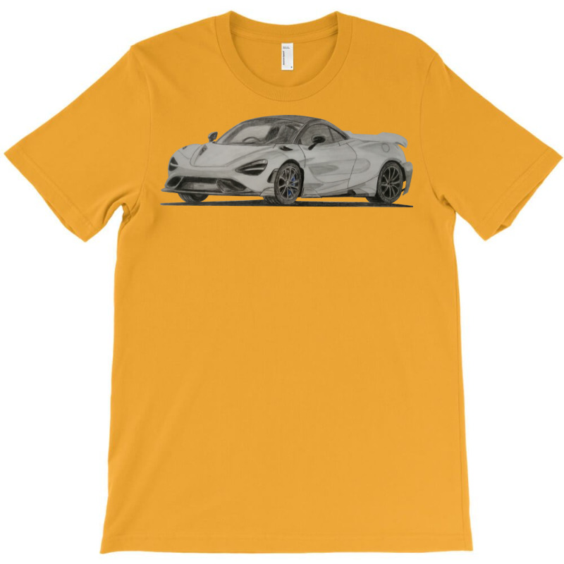 Automobile 80s T-shirt | Artistshot