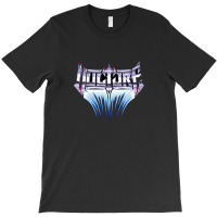 Amazing Futuristik Vulture T-shirt | Artistshot