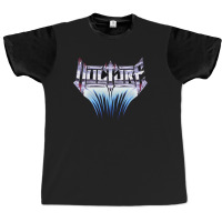 Amazing Futuristik Vulture Graphic T-shirt | Artistshot