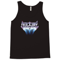 Amazing Futuristik Vulture Tank Top | Artistshot