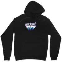 Amazing Futuristik Vulture Unisex Hoodie | Artistshot