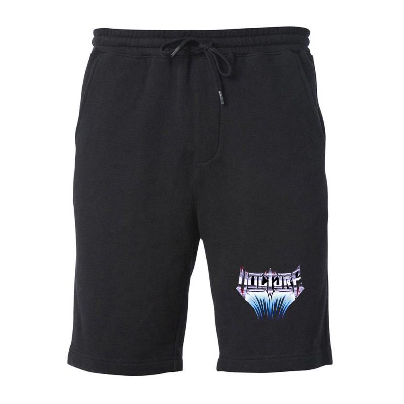 Amazing Futuristik Vulture Fleece Short by pliana | Artistshot