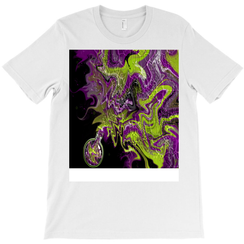 Witches Curse Nature T-shirt | Artistshot