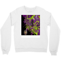 Witches Curse Nature Crewneck Sweatshirt | Artistshot