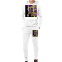 Witches Curse Nature Hoodie & Jogger Set | Artistshot