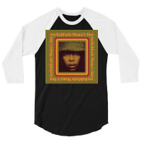 Erykah Badu Mamas Gun 3/4 Sleeve Shirt | Artistshot