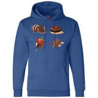 Chocolate 20230214t221326928 Champion Hoodie | Artistshot