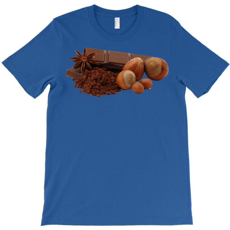 Chocolate 20230214t220839975 T-shirt | Artistshot