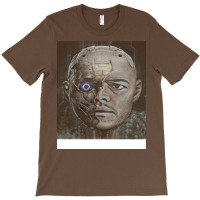 We Are All Broken Toys 80s T-shirt | Artistshot