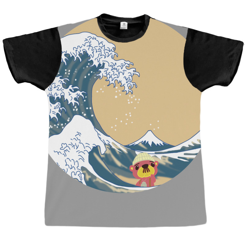 Got Scallops Graphic T-shirt | Artistshot