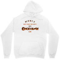 Chocolate Makes You Happy Hippie Unisex Hoodie | Artistshot