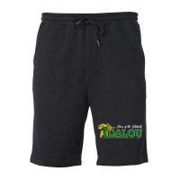 Idalou High School, Idalou Fleece Short | Artistshot