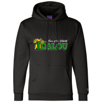 Idalou High School, Idalou Champion Hoodie | Artistshot