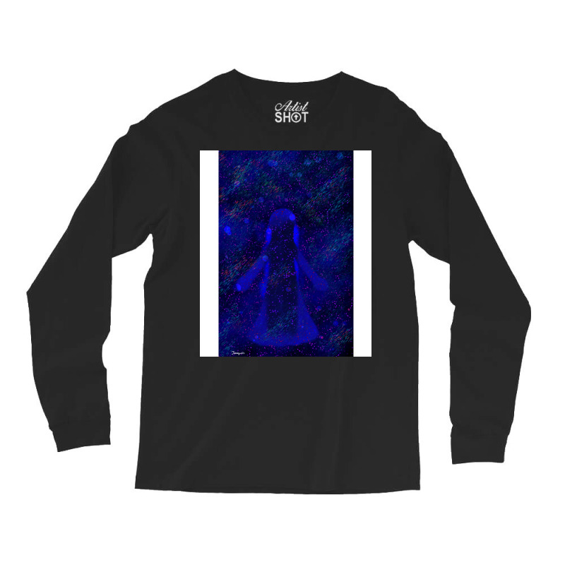 Rain Burns Cute Long Sleeve Shirts | Artistshot