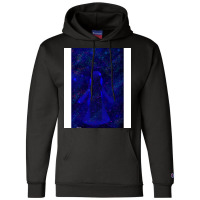 Rain Burns Cute Champion Hoodie | Artistshot